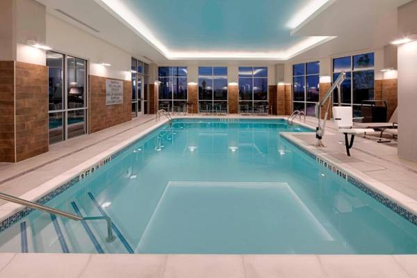 Courtyard by Marriott Atlanta Vinings/Galleria
