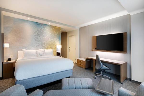 Courtyard by Marriott Atlanta Vinings/Galleria