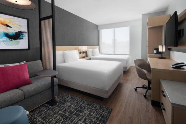 Hyatt Place Atlanta/Perimeter Center