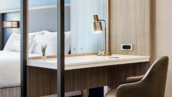 SpringHill Suites by Marriott Atlanta Northwest