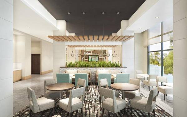 Hyatt House Atlanta Perimeter Center