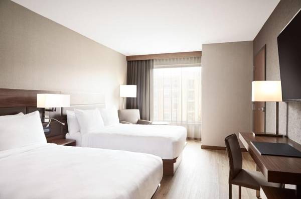 AC Hotel By Marriott Atlanta Perimeter