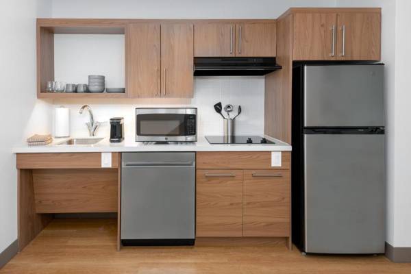 Element Atlanta Midtown