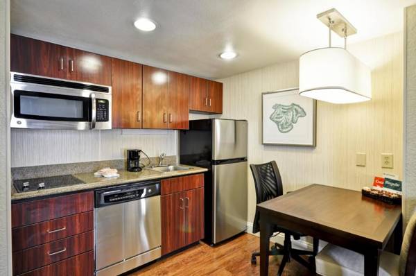 Workspace - Homewood Suites by Hilton Augusta