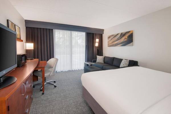 Courtyard by Marriott Augusta