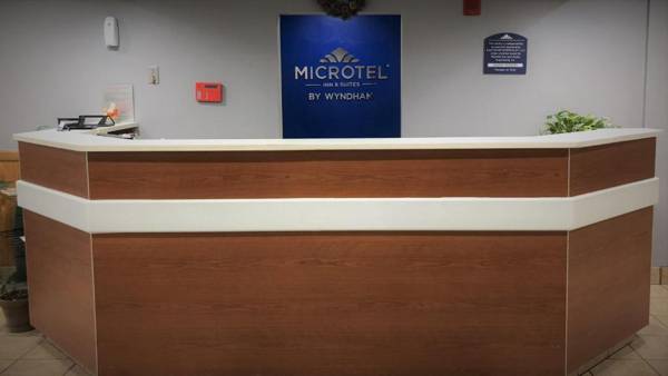 Microtel Inn & Suites by Wyndham Augusta/Riverwatch