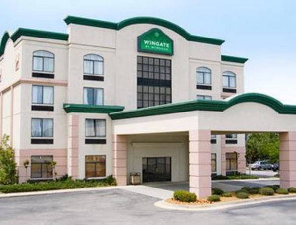 Wingate by Wyndham Augusta/Fort Gordon