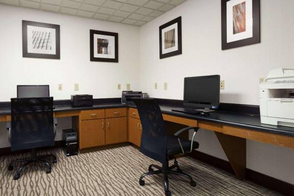 Workspace - Wingate by Wyndham Augusta/Fort Gordon