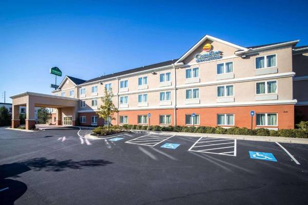 Comfort Inn & Suites Gordon HWY