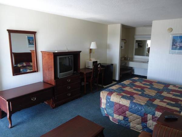 Scottish Inns Augusta