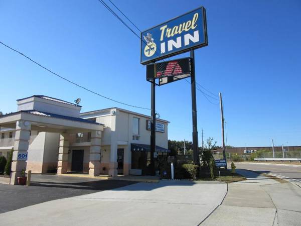 Travel Inn Augusta