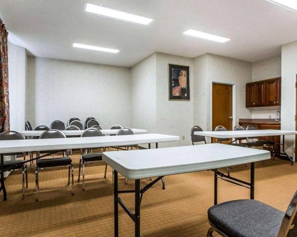 Sleep Inn and Conference Center