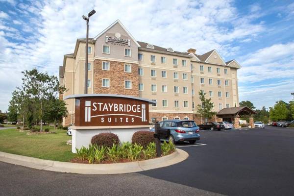 Staybridge Suites Augusta an IHG Hotel