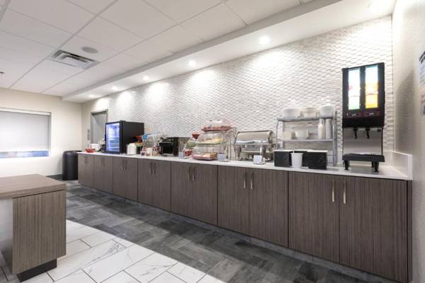 Wingate Augusta Washington Road by Wyndham