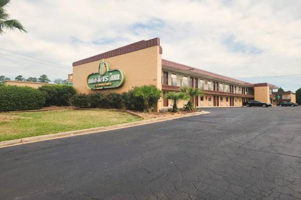 Masters Inn Augusta GA near Riverwalk By OYO
