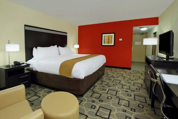 Holiday Inn Express Augusta Downtown an IHG Hotel