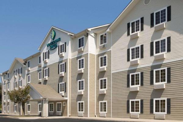 WoodSpring Suites Augusta Fort Gordon