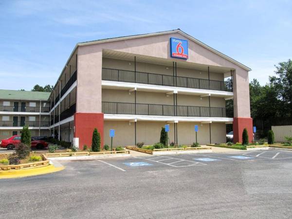 Motel 6-Augusta GA - Fort Gordon