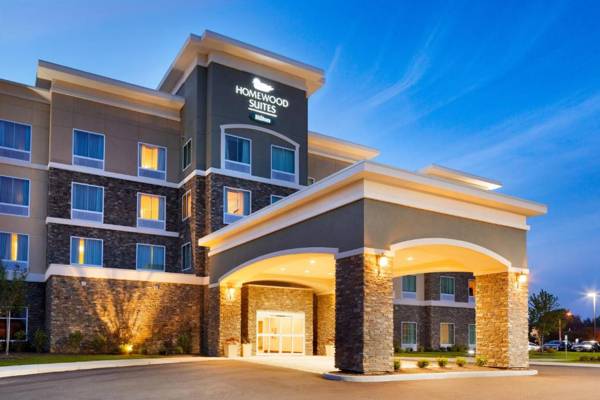 Homewood Suites By Hilton Augusta Gordon Highway