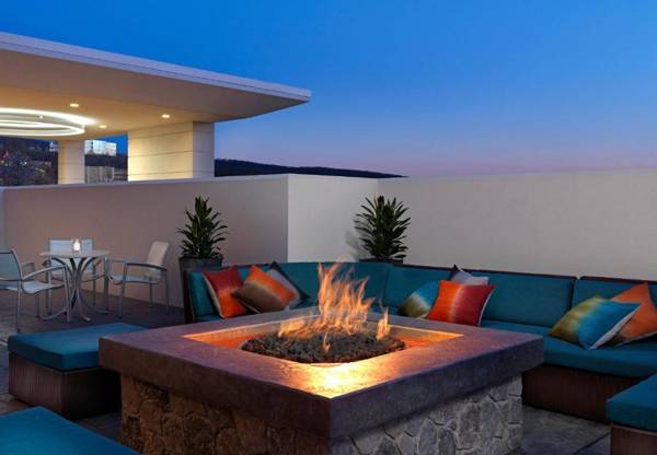 SpringHill Suites by Marriott Augusta