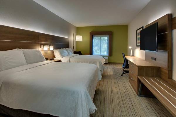 Holiday Inn Express Hotel & Suites Austell Powder Springs an IHG Hotel