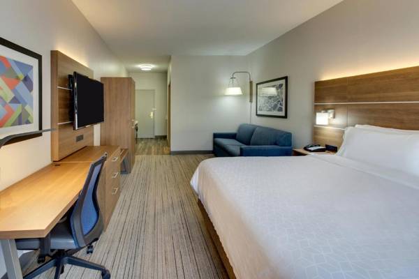 Workspace - Holiday Inn Express Hotel & Suites Austell Powder Springs an IHG Hotel