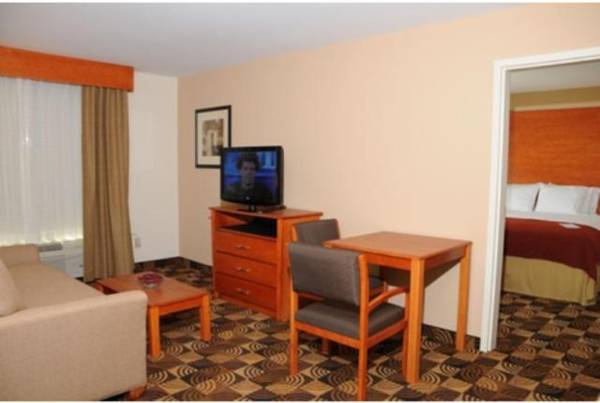 Holiday Inn Express Hotel & Suites Bainbridge an IHG Hotel