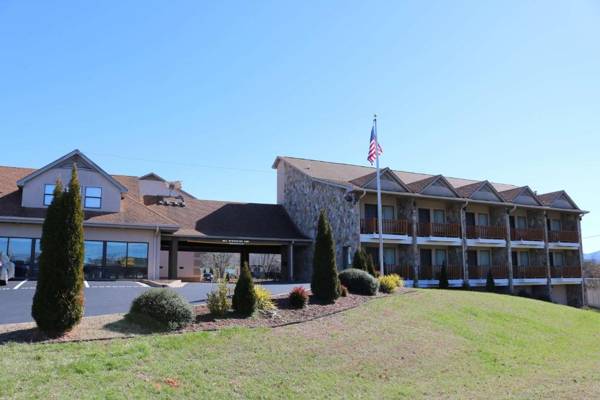 Best Western Milton Inn