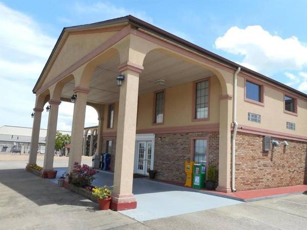 Americas Best Value Inn Blue Ridge