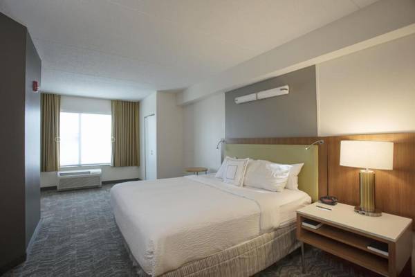 SpringHill Suites by Marriott Athens West