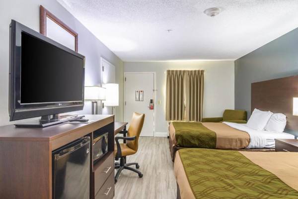 SureStay Hotel by Best Western Brunswick