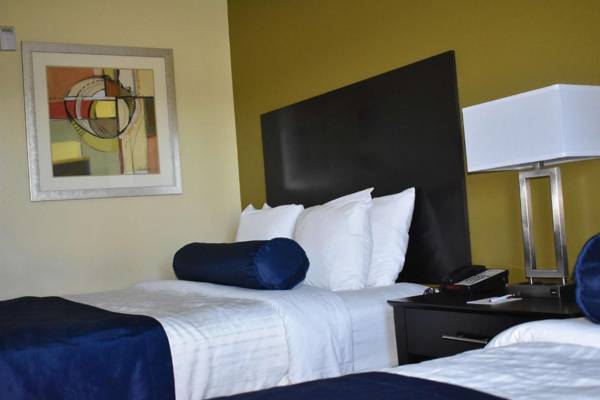 Best Western Plus Brunswick Inn & Suites