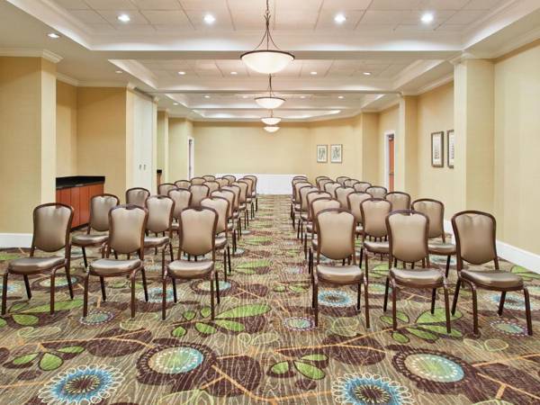 Holiday Inn Brunswick-I-95 (Exit 38)