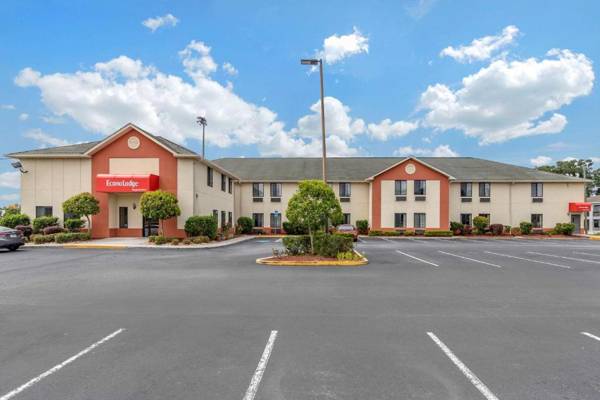 Econo Lodge Brunswick