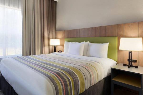 Country Inn & Suites by Radisson Brunswick I-95 GA