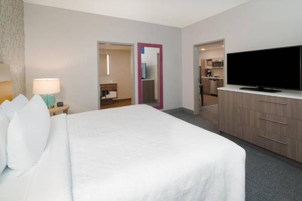 Home2 Suites By Hilton Brunswick