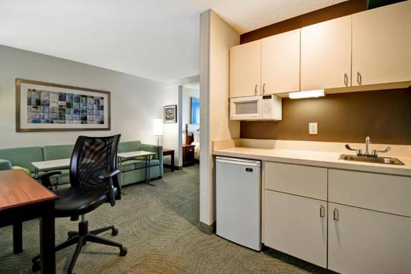 Workspace - SpringHill Suites by Marriott Atlanta Buford/Mall of Georgia