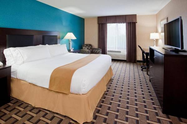 Holiday Inn Express Hotel & Suites Buford NE - Lake Lanier Area an IHG Hotel