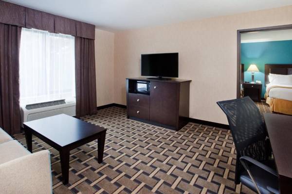 Holiday Inn Express Hotel & Suites Buford NE - Lake Lanier Area an IHG Hotel