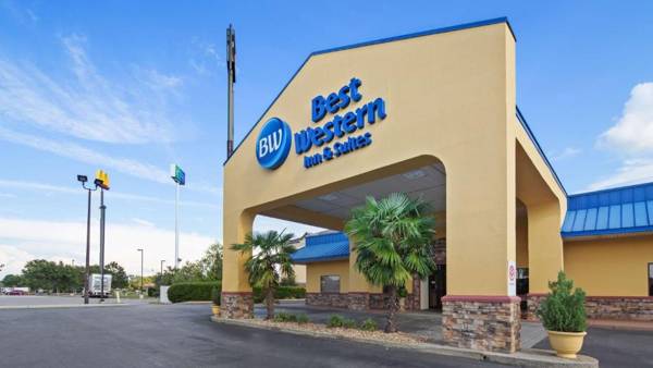 Best Western Inn & Suites