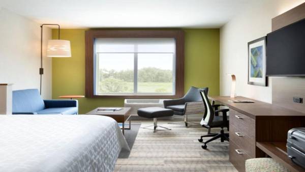 Holiday Inn Express & Suites - Canton an IHG Hotel