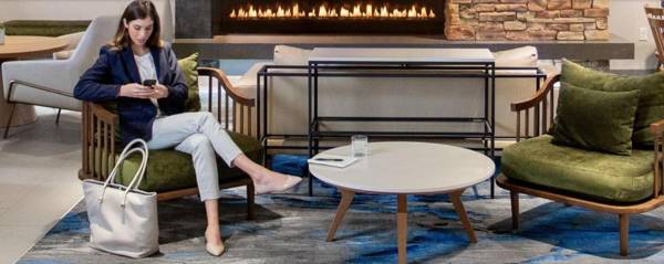 Fairfield by Marriott Inn & Suites Canton Riverstone Parkway