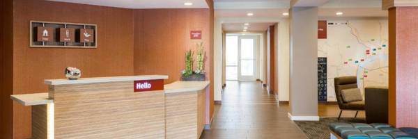 TownePlace Suites by Marriott Canton Riverstone Parkway