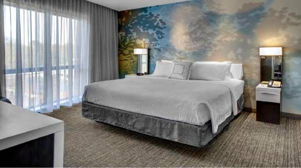 Courtyard by Marriott Carrollton