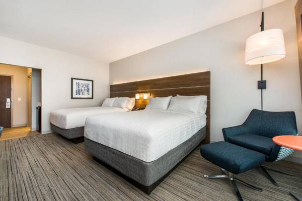 Holiday Inn Express & Suites - Carrollton West an IHG Hotel