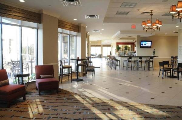 Hilton Garden Inn Cartersville