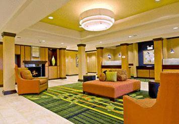 Fairfield Inn & Suites Cartersville