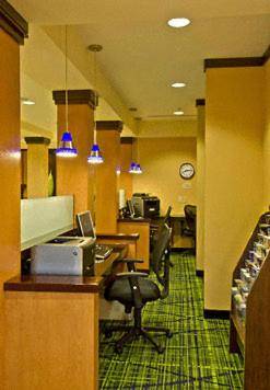 Fairfield Inn & Suites Cartersville