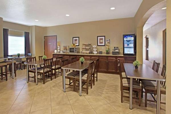 Microtel Inn & Suites - Cartersville