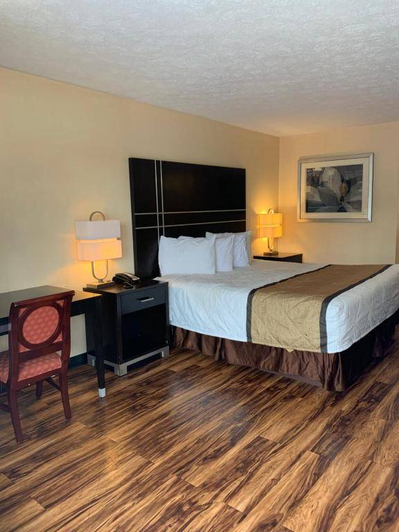 Country Hearth Inn & Suites Cartersville